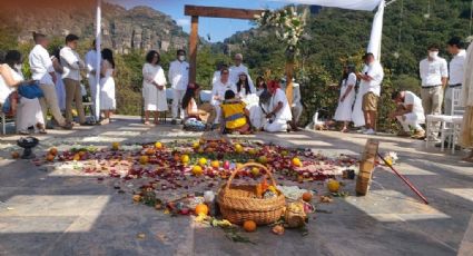 Bodas Tradicionales: Makullklahuitl, una opción para casarte