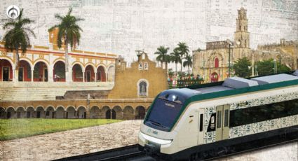 Tren Maya: así es el tramo 3, el 'rinconcito' con más tesoros de México (FOTOS)