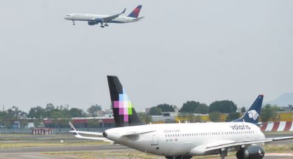 AIFA seguirá sin volar a EU: Aviación de México "reprueba" y se queda en categoría 2