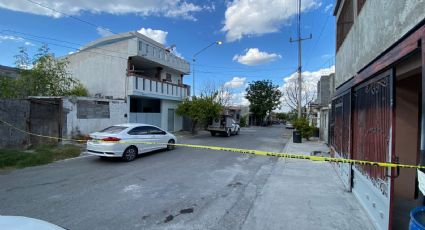 Investigan muerte de niña en Escobedo NL