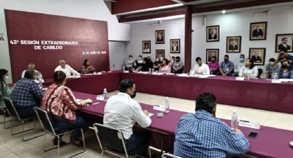 Por mayoría, cabildo asigna nuevas comisiones a regidores de Poza Rica