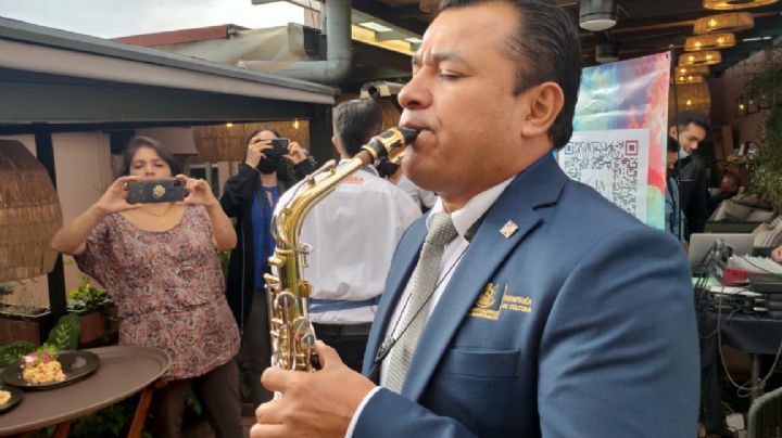 Festival Internacional de Jazz 2022: del 23 al 30 de junio en Querétaro