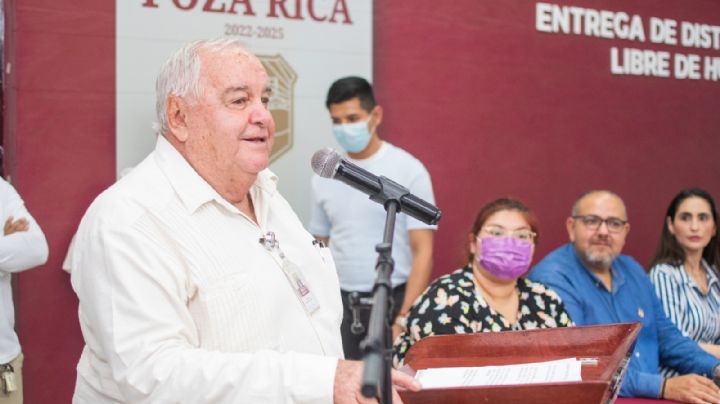 Inversionistas interesados en la construcción de un estadio de béisbol para Poza Rica