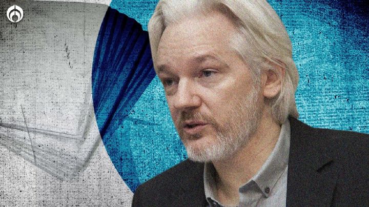 Pemex: ¿Qué documentos tiene Julian Assange sobre la petrolera?