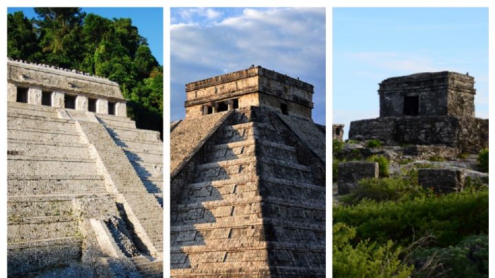 (FOTOS) Tren Maya: estos son los nuevos centros arqueológicos que habrá