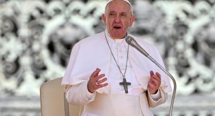 Papa Francisco condena asesinatos de jesuitas: "¡Cuántos asesinatos hay en México!"