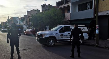 Masacre en Michoacán: sujeto mata a 8 personas en 'recorrido' por negocios