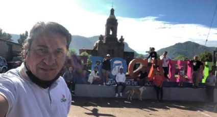 Fiscal de Chihuahua: ‘Alguien está mal informando a AMLO’ sobre el caso Cerocahui