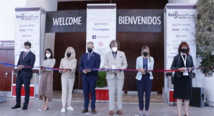 Abren negocios para pymes de sectores aeroespacial y automotriz de Querétaro