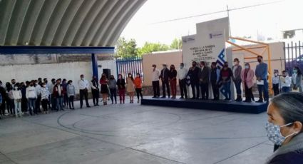 COVID: Se han registrado 27 brotes en escuelas de Querétaro