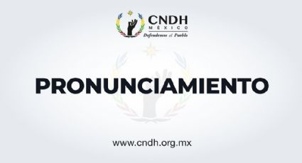 Ley de Aguas de Querétaro no viola derechos constitucionales: CNDH