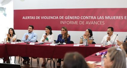 ¿Cómo va el estado Guerrero en la atención a las Alertas de Violencia de Género? Aquí te decimos