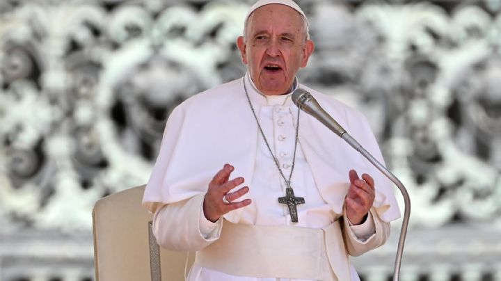 Papa Francisco condena asesinatos de jesuitas: "¡Cuántos asesinatos hay en México!"