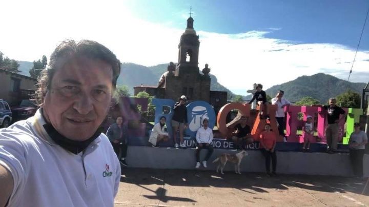 Asesinatos en la Tarahumara: Fiscalía busca a guía de turistas como desaparecido