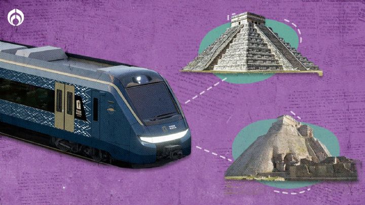 Tren Maya: Estos son los dos nuevos museos que habrá en México