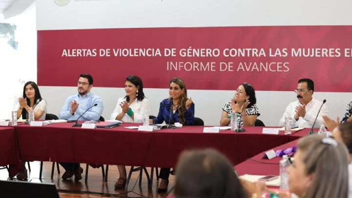 ¿Cómo va el estado Guerrero en la atención a las Alertas de Violencia de Género? Aquí te decimos