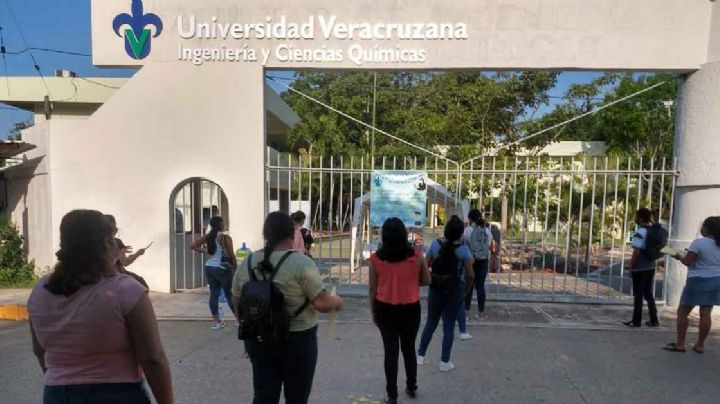 Tecnológico de Poza Rica y la UV podrían formular convenio para atraer congresos