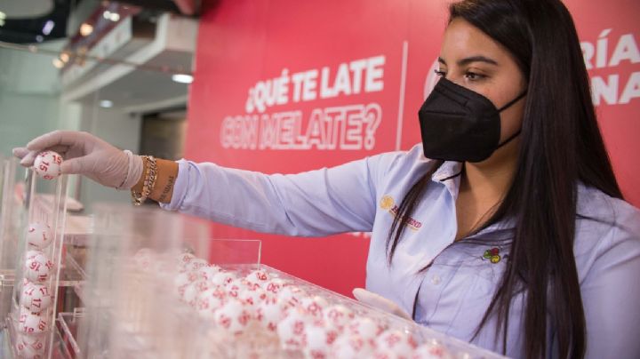 Melate: ¿Cómo funciona la coperacha para poder ganar?