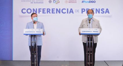 FENADU 2022: La Feria Nacional de Durango no se cancela