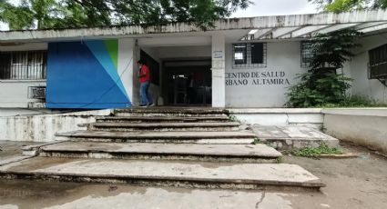 Nuevo centro temporal de Salud: Lugar y mas detalles