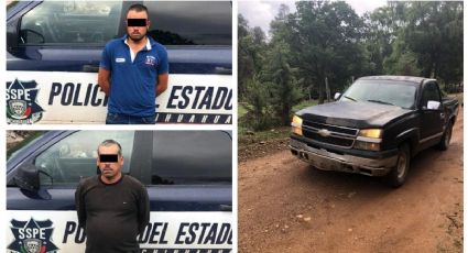 Jesuitas asesinados: detienen al primo de 'El Chueco'; identifican cuerpos de curas