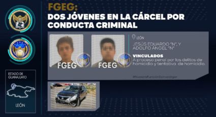 Vinculan a proceso a jóvenes: asesinaron a ex policía de SFR