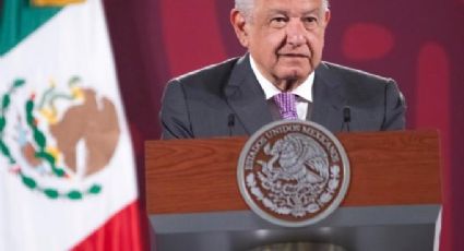 Se investigará si “el chueco” gozaba de protección: AMLO