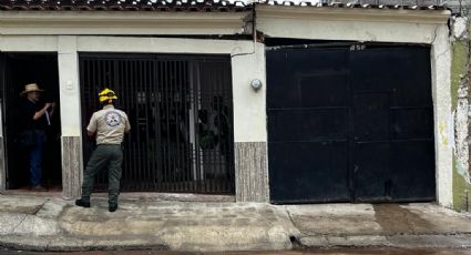 22 viviendas quedaron inhabitables tras sismo en Zapotlán el Grande