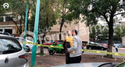 Se suicida alumno en Facultad de Medicina de la UNAM