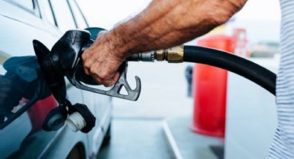 Reglamento de Tránsito en CDMX: ¿Te pueden multar por quedarte sin gasolina?