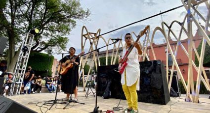 Contemplan cambios de sede en eventos del Festival Querétaro Experimental