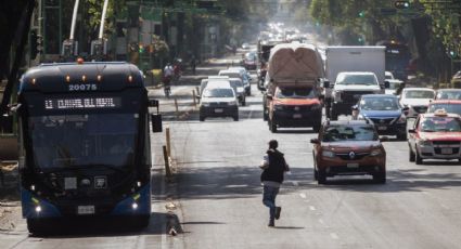 ¡Ojo! Hoy no circula en CDMX y Edomex este viernes 24 de junio