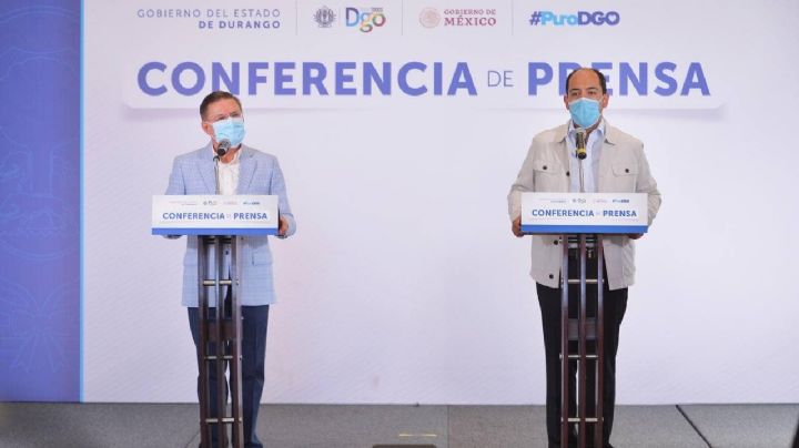 FENADU 2022: La Feria Nacional de Durango no se cancela