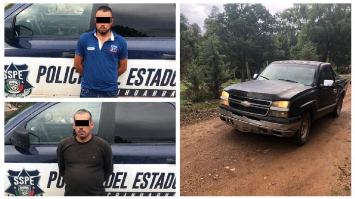 Jesuitas asesinados: detienen al primo de 'El Chueco'; identifican cuerpos de curas