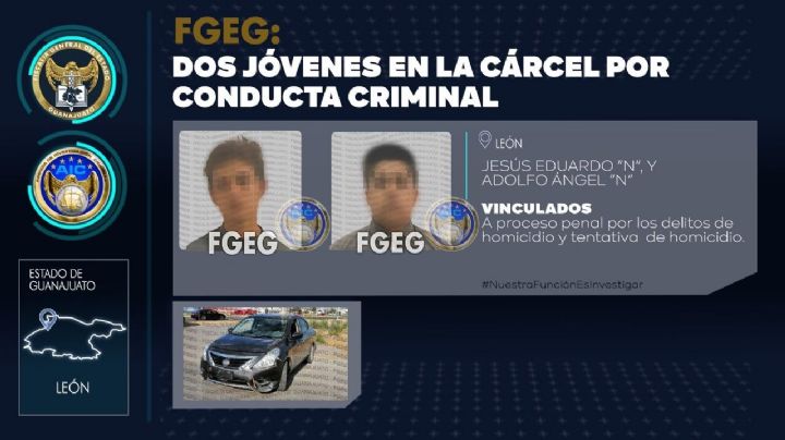 Vinculan a proceso a jóvenes: asesinaron a ex policía de SFR