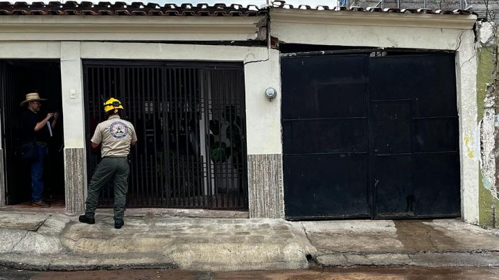 22 viviendas quedaron inhabitables tras sismo en Zapotlán el Grande