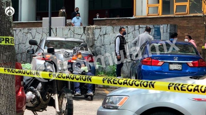 Luto en la UNAM: Facultad de Medicina suspende actividades tras muerte de alumno