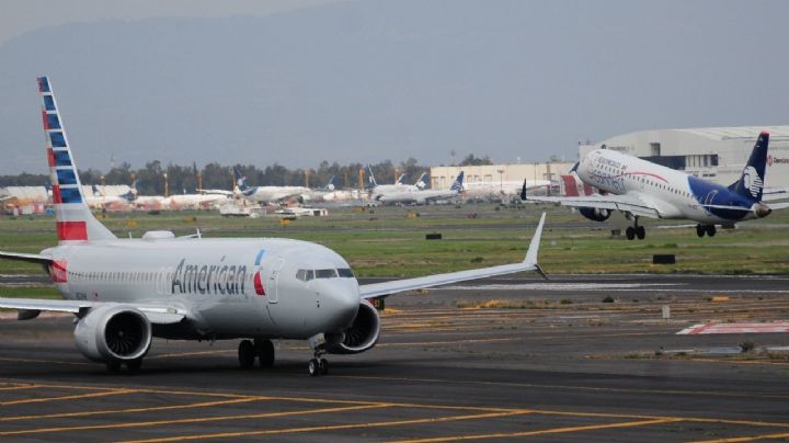 AIFA 'prende velita' para volar a EU: Aviación tiene 'chances' de recuperar categoría 1