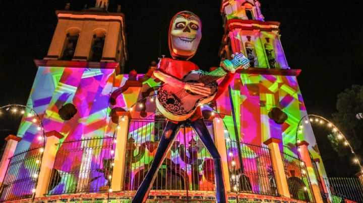 Un paseo por los vericuetos de la muerte, ofrecerán en Día de Muertos