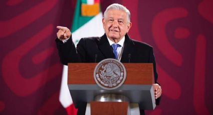 AMLO 'regaña' a Banxico: pide plan B para no subir tasa de interés