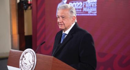 AMLO no se 'raja' con Gertz: 'le tengo confianza', insiste tras 'bomba' de audios