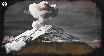 Popocatépetl: ¿por qué le dicen ‘Don Goyo’ al volcán?