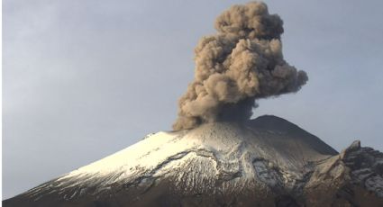 Popocatépetl: ¿'Don Goyo' despertó de nuevo?