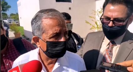 Caso Estrada: Difieren segunda audiencia contra ex Alcalde y 6 funcionarios más