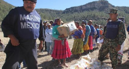 Jesuitas asesinados: La propuesta de la Iglesia frente a la violencia en la Tarahumara