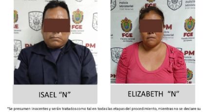 Vinculan a proceso a policía que abusó de su hijastra en Coatzacoalcos.