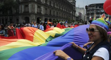 Marcha del Orgullo LGBT+ en CDMX: Horario de aplicación de pruebas rápidas de VIH y Hepatitis C