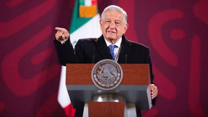 AMLO 'regaña' a Banxico: pide plan B para no subir tasa de interés