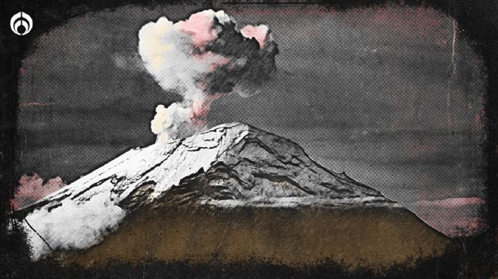 Popocatépetl: ¿por qué le dicen ‘Don Goyo’ al volcán?