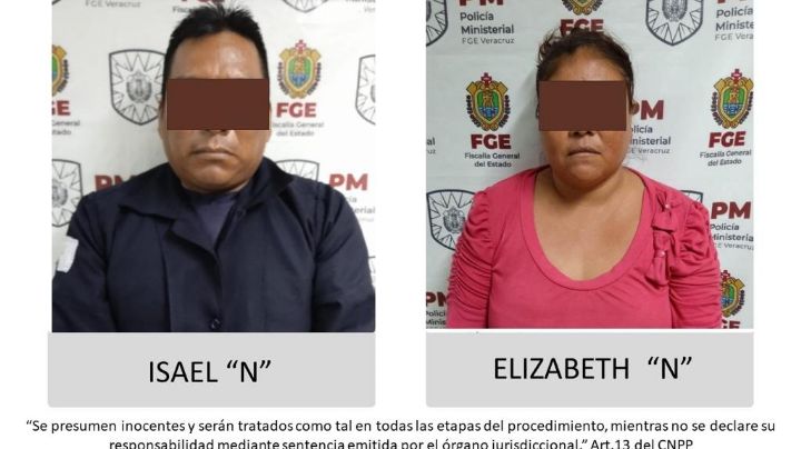 Vinculan a proceso a policía que abusó de su hijastra en Coatzacoalcos.